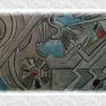 Boceto Mural