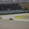 BOXES CIRCUITO CHESTE-VALENCIA