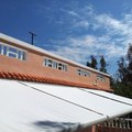 BRAZO INVISIBLE COFRE MOTOR SOLTIS