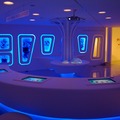 BTEK, sala 3