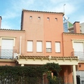 BUGANVILLAS
