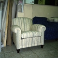 Butaca orejera