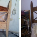Cabecero cama