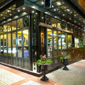 CAFE-BAR CHURRERIA DESI
