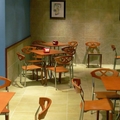 Cafeteria Bellver