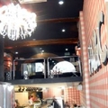 CAFETERÍA FLAQUÉ ( Pza. Prim )