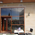 cafeteria la nave v.va del arzobispo 