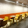 cafeteria Lluna Llunera