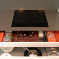 Cajón+cajón interior