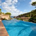 Cala deia