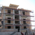 Edificio Plurifamiliar Andratx
