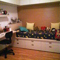 cama juvenil