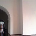 camara levantada del suelo