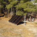 Camping Casavieja A.C.S