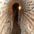 CANALIZACIÓN SUBTERRANEA