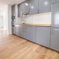 Cocina Acerada