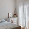 Dormitorio de un viajero