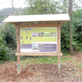 carteles exterior