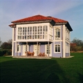 casa de indianos