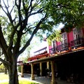 Casa de las Hiedras 1