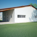 Casa de Madera en Extremadura II
