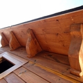 casa de madera