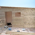 casa de madera