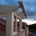 casa de madera