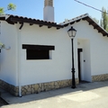 Casa de niños en Ambite