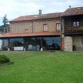 Casa Galicia