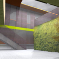 Casa M+_Acceso