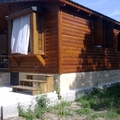 Casa Madera Basic50