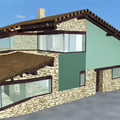 Casa Norte