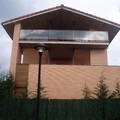 Casa unifamiliar en Urbanizacion Itaroa