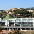 Casas Apareadas (Teià)