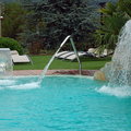 CASCADES D'AIGUA
