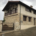 Cabaña reformada