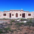 Vivienda unifamiliar aislada en Sa Rapita