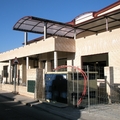 Centro comercial " El Castillo "