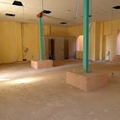 Centro de fisioterapia hispanidad