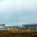CENTRO DE RECEPCIÓN DE VISITANTES EN IBEAS DE JUARROS