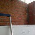 cerramiento de ladrillos 
