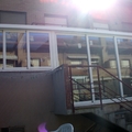 CERRAMIENTO DE TERRAZA