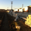 CERRAMIENTO FINCA EN ECIJA