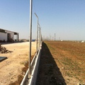 CERRAMIENTO FINCA EN ECIJA