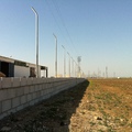 CERRAMIENTO FINCA EN ECIJA