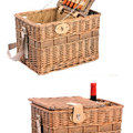 Cestas de Picnic - Primavera 2013