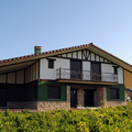 Chalet en Berango - Vizcaya
