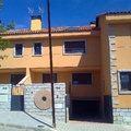 Chalet en la Sierra de Madrid