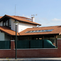 Chalet en Larrabetxu - Vizcaya